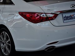 2014款 2.0L 自动 豪华版