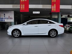 2014款 2.0L 自动 豪华版