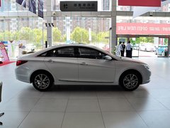 2014款 2.0L 自动 豪华版