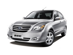 2014款 1.0L 手动标准型