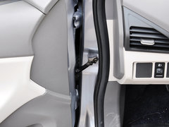 夏利N5 2014款 1.0L 手动标准型