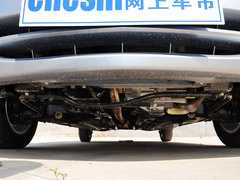夏利N5 2014款 1.0L 手动标准型