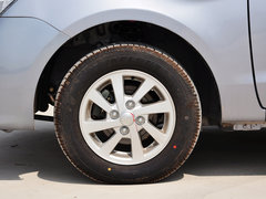 2014款 1.0L 手动标准型