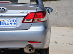 2014款 1.0L 手动标准型