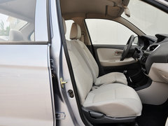 2014款 1.0L 手动标准型