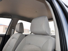 2014款 1.0L 手动标准型