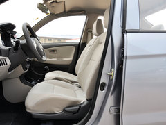 2014款 1.0L 手动标准型