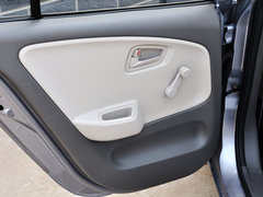 2014款 1.0L 手动标准型