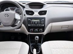 2014款 1.0L 手动标准型