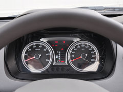 2014款 1.0L 手动标准型