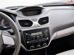 2014款 1.0L 手动标准型