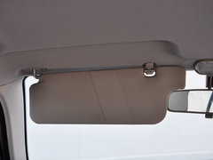 2014款 1.0L 手动标准型