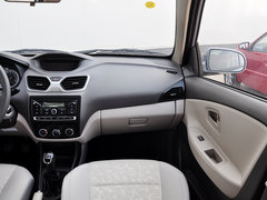 2014款 1.0L 手动标准型