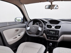 2014款 1.0L 手动标准型