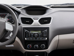 2014款 1.0L 手动标准型