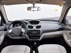 2014款 1.0L 手动标准型