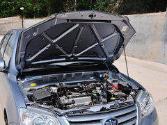 2014款 1.0L 手动标准型