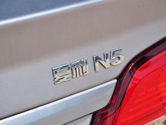 2014款 1.0L 手动标准型