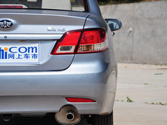2014款 1.0L 手动标准型