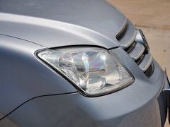2014款 1.0L 手动标准型