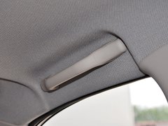 2014款 1.0L 手动标准型
