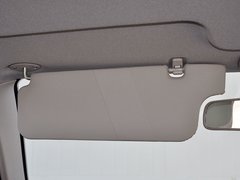 2014款 1.0L 手动标准型