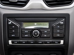 2014款 1.0L 手动标准型
