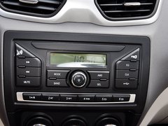 2014款 1.0L 手动标准型