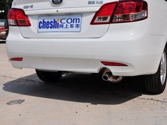 2014款 1.0L 手动标准型