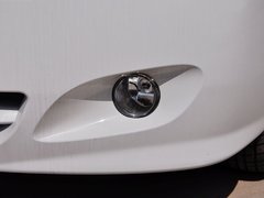 2014款 1.0L 手动标准型