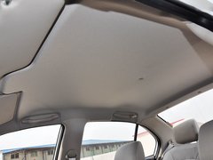 2014款 1.0L 手动标准型