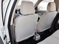 2014款 1.0L 手动标准型