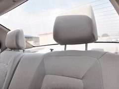 2014款 1.0L 手动标准型