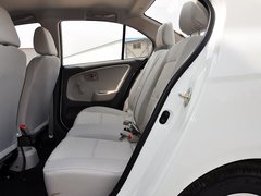 2014款 1.0L 手动标准型