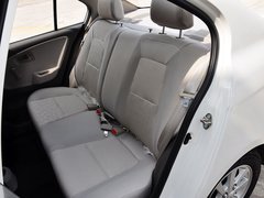2014款 1.0L 手动标准型