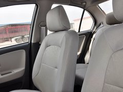 2014款 1.0L 手动标准型