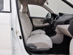 2014款 1.0L 手动标准型