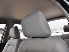 2014款 1.0L 手动标准型