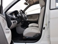 2014款 1.0L 手动标准型
