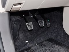 2014款 1.0L 手动标准型