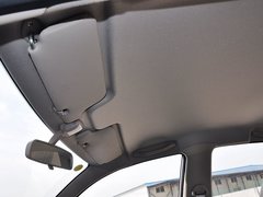 2014款 1.0L 手动标准型