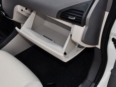 2014款 1.0L 手动标准型