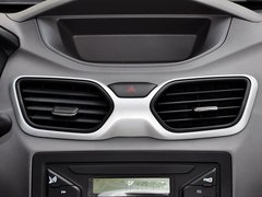 2014款 1.0L 手动标准型