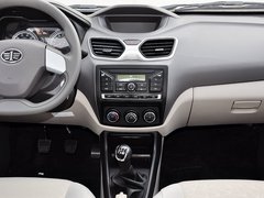 2014款 1.0L 手动标准型