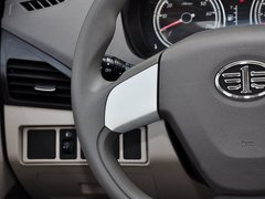 2014款 1.0L 手动标准型
