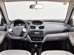 2014款 1.0L 手动标准型
