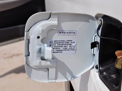2014款 1.0L 手动标准型