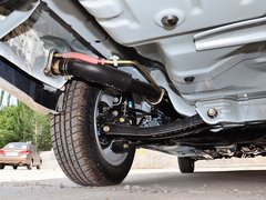 2014款 1.0L 手动标准型