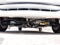 2014款 1.0L 手动标准型
