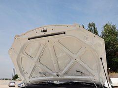 2014款 1.0L 手动标准型